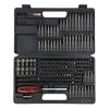 208 dalių sukimo antgalių rinkinys KS TOOLS