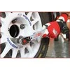 215 dalių įrankių vežimėlis KS TOOLS RACINGline, 7 stalčiai, su priedais