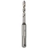 Grąžtas Makita SDS-PLUS Grąžtų Komplektas (5x110mm x5; 6x110mm x5; 6x160mm x5; 8x110mm x5; 8x160mm x5) D-40602