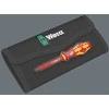 26 dalių įrankių rinkinys elektrikams WERA KK VDE Big Pack 1
