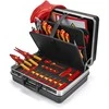 29 dalių elektriko įrankių rinkinys KNIPEX Basic E-Mobility