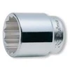 3/4" Dvylikakampė galvutė KOKEN 32 mm