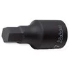 3/4" šešiakampė galvutė KOKEN 6012M 12mm