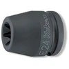3/4" smūginė Torx galvutė KOKEN 16425 E24