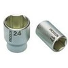 3/8" Šešiakampė galvutė PROXXON 12 mm