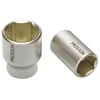 3/8" Šešiakampė galvutė PROXXON 19 mm