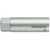 3/8'' galvutė žvakėms PROXXON 14mm