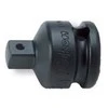 3/8" smūginis adapteris KOKEN 13322A-P