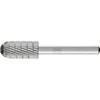3 dalių frezų rinkinys PFERD 86 C3 HSS 12mm