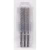 Grąžtas Makita SDS-PLUS Grąžtų Komplektas 3-vnt (6x165, 8x165, 10x165) NEMESIS 2 B-59075