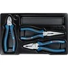 Bosch 3 vnt replių rinkinys