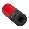 Makita Smūginių galvų komplektas (plonasienės) 3 VNT 1/2" 85MM (17.19. &21mm) E-12354