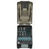 Makita IMPACT Juodas sukimo antgaliai XGT akumuliatoriaus formos dėkle E-22850