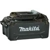 Makita IMPACT Juodas sukimo antgaliai XGT akumuliatoriaus formos dėkle E-22850
