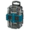 Grąžtas Makita Smūginių sukimo antgalių rinkinys E-13552
