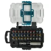 Grąžtas Makita Smūginių sukimo antgalių rinkinys E-13552