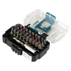 Grąžtas Makita Smūginių sukimo antgalių rinkinys E-13552