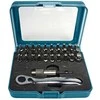Makita Sukimo antgalių ir grąžtų komplektas 32 vnt. P-79790