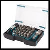 Makita Sukimo antgalių ir grąžtų komplektas 32 vnt. D-65084