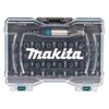 Makita E-12441 sukimo antgalių rinkinys, 33vnt. IMPACT Juodas