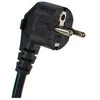 Ilgintuvas 4 lizdų AS-SCHWABE 2USB 5V/2000mA 1,5m