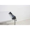 Ilgintuvas 4 lizdų AS-SCHWABE 2USB 5V/2000mA 1,5m