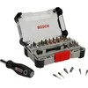 Bosch precizinių sukimo antgalių komplektas Precision, 42 vnt.