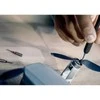 Bosch precizinių sukimo antgalių komplektas Precision, 42 vnt.