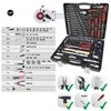 47 dalių universalus įrankių rinkinys KS TOOLS 1/2"