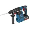 5 dalių akumuliatorinių įrankių rinkinys BOSCH