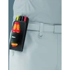 5 dalių atsuktuvų rinkinys elektrikams WERA KK VDE GO RA 1