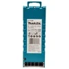 Grąžtas Makita Grąžtų mūrui komplektas 5vnt E-11536