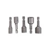 Makita Antgalis 1/4" (6,8,10,12,13) X50MM,( 5 vnt.) B-39154