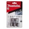 Makita Antgalis 1/4" (6,8,10,12,13) X50MM,( 5 vnt.) B-39154