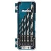 Grąžtas Makita Medžio grąžtų rinkinys iš 5 vnt. D-72861