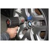 5 dalių smūginių galvų rinkinys KS TOOLS 1/2"
