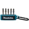 Makita Impact Premier 5vnt. Torsion sukimo antgalių komplektas E-13568