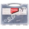 Makita HSS Bi-Metal gręžimo karūnų komplektas 6-dydžiai D-47117