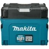 Makita 1914U3-7 Akumuliatorių įkrovimo STOTELĖS BCC01: 8 lizdai