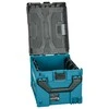 Makita 1914U3-7 Akumuliatorių įkrovimo STOTELĖS BCC01: 8 lizdai