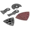 Flex Accessories 9 dalių rinkinys renovavimo darbams FLEX