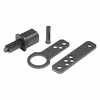 Adapteris Rems Curvo 50; 10-40 mm