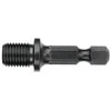 Adapteris LFA 6,3mm - 3/8"-24