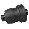 Grąžtas Makita SDS-MAX adapteris smūginiams veržliasukiams DTW, TW - 1/2" 195870-1 SDS-MAX