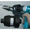 Grąžtas Makita SDS-MAX adapteris smūginiams veržliasukiams DTW, TW - 1/2" 195870-1 SDS-MAX