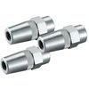 Makita Adapteris tepalo presui DGP180 191W61-0