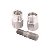 Makita ADAPTERI KOMPLEKT medium M8X1,25LH, M10X1LH, M10x1,25LH 381224230