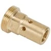 Adaptorius antgaliui ESAB M8 TBI 401/501