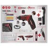 Advento kalendorius KS TOOLS 2025