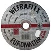 Akmens pjovimo diskas WEFRA SN24n 178x3x22mm